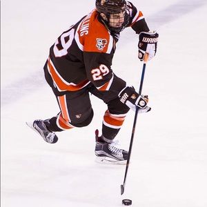 Meet your Posher, Johnny